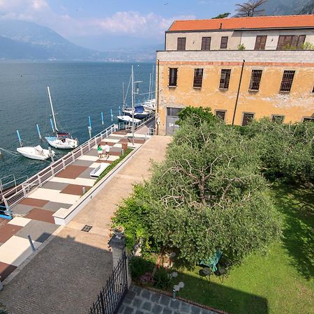 Residenza Di Prestigio In Riva Al Lago Marone Loft Exterior photo